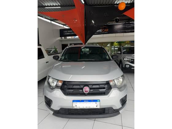 FIAT MOBI 1.0 EVO FLEX LIKE. MANUAL FIAT MOBI 1.0 EVO FLEX LIKE. MANUAL